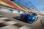 Chevrolet Camaro ZL1 NASCAR Race Car 2018 года